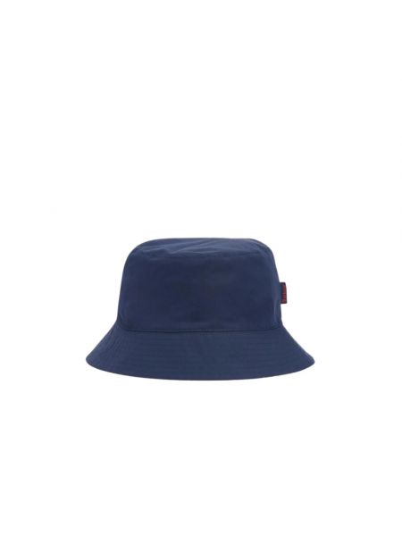 Mütze Barbour blau