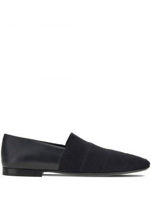 Loafers Ferragamo svart