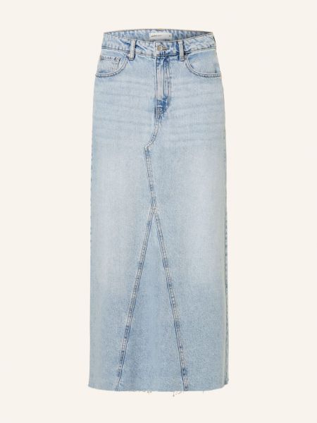 Spódnica jeansowa Gina Tricot
