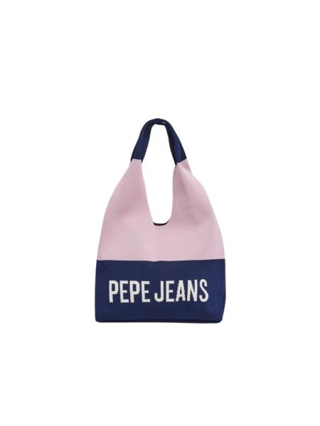 Umhängetasche mit taschen Pepe Jeans