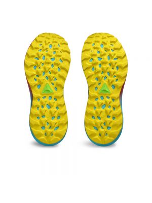 Кроссовки для бега Asics Gel-trabuco синие