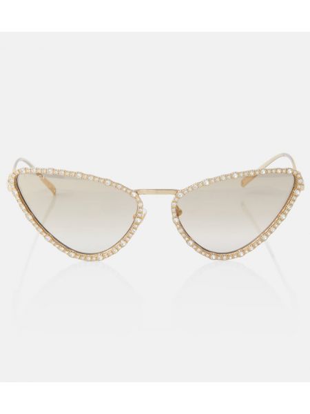 Saulesbrilles Gucci