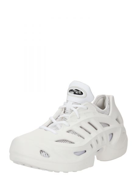 Σκαρπινια Adidas Originals λευκό