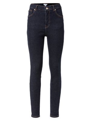 Jeans skinny Warehouse bleu