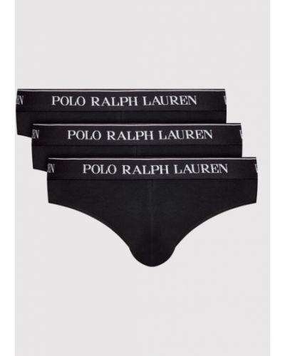 Slipuri Polo Ralph Lauren negru