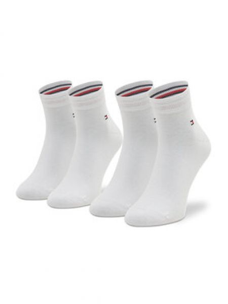Шкарпетки Tommy Hilfiger білі