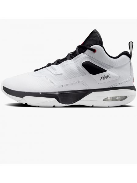 Кросівки Air Jordan білі