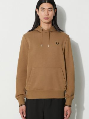 Hanorac Fred Perry maro