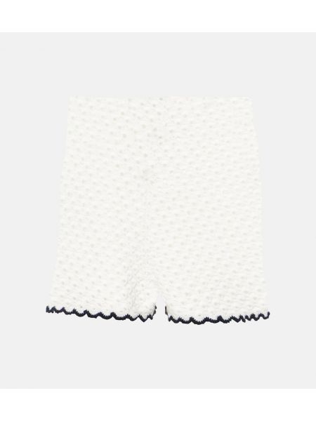 High waist shorts Zimmermann