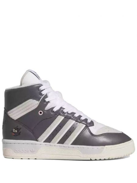 Sneakers Adidas grå