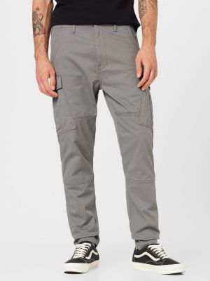 Pantaloni cargo Levi's ® grigio