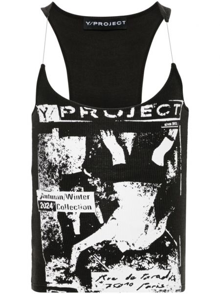 Tanktop Y/project sort