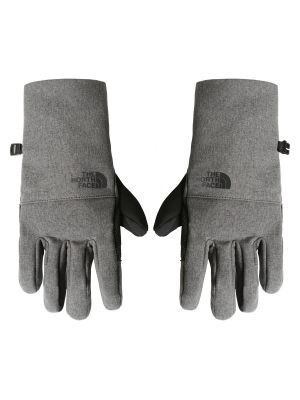 Guantes The North Face gris