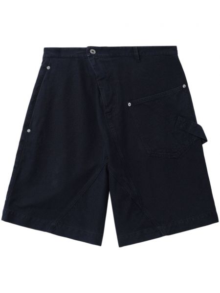 Shorts Jw Anderson blå