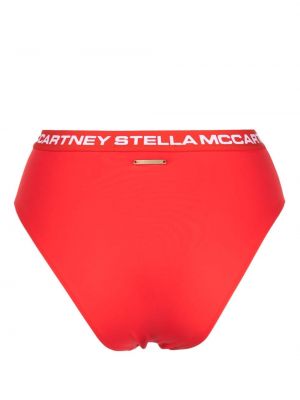 Bikini Stella Mccartney rot