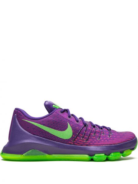 Costum Nike violet