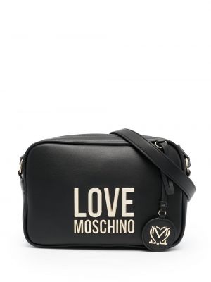 Крестик Love Moschino