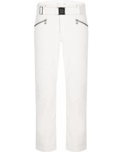 Горнолыжные брюки Bogner, белые