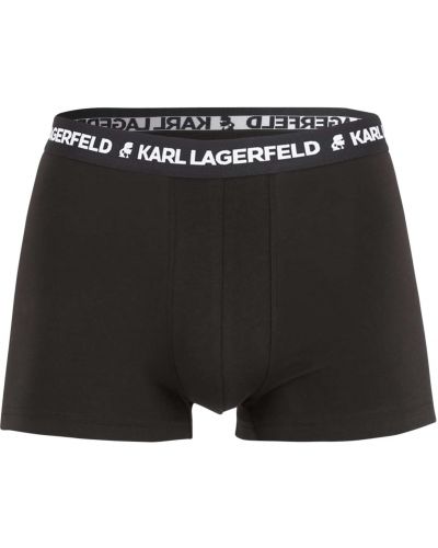 Boxeralsó Karl Lagerfeld