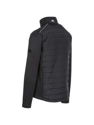 Светоотражающая куртка Trespass черная