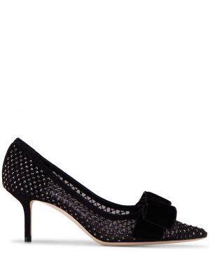 Pumps Jimmy Choo svart