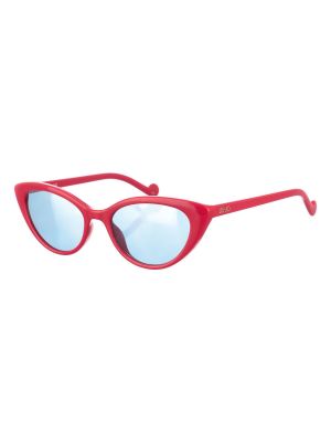 Sunčane naočale Liu Jo ružičasta