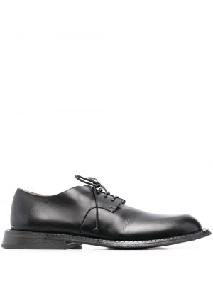 Scarpe derby Marsèll nero