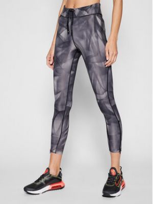 Pantalon de sport Nike gris