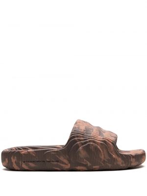 Sandali Adidas marrone