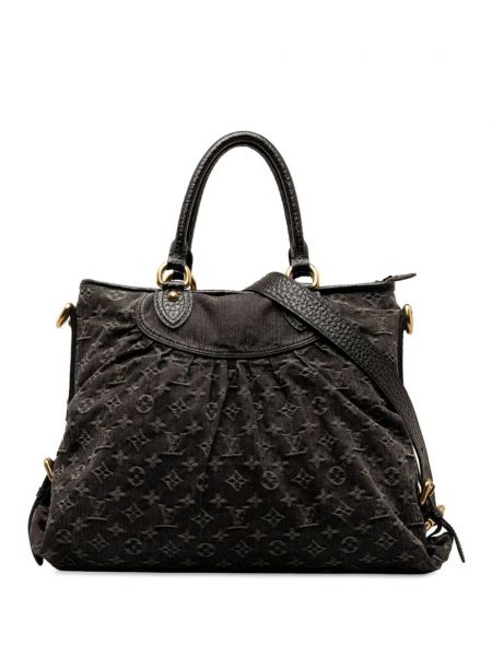 Τσάντα τσάντα Louis Vuitton Pre-owned μαύρο