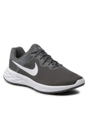 Tenisky Nike Revolution šedé