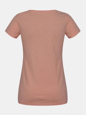T-shirt Hannah orange