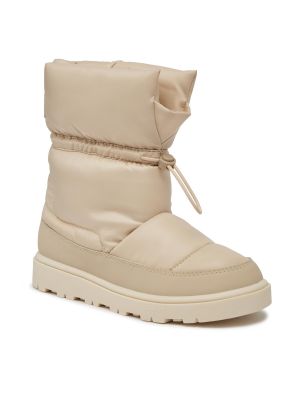 Čizme za snijeg Gant smeđa