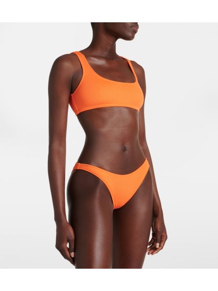 Haut Melissa Odabash orange