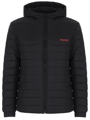 Куртка Hugo черная