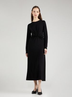 Φόρεμα Herrlicher μαύρο