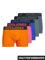 Vyriški apatiniai drabužiai Jack & Jones