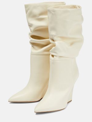 Botas Paris Texas blanco