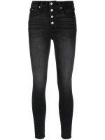 Női skinny farmernadrágok Calvin Klein Jeans