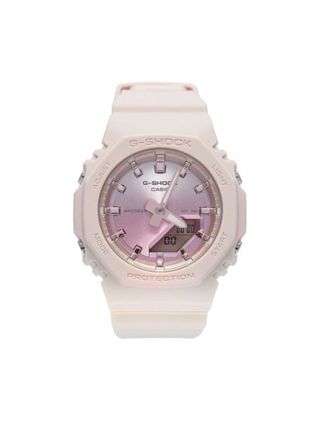 Armbanduhr G-shock pink