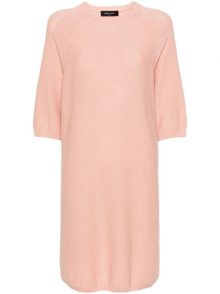 Kleid Fabiana Filippi pink