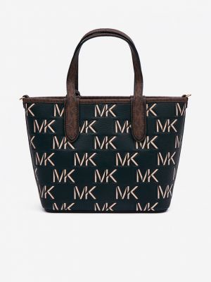Shopper handtasche Michael Kors schwarz