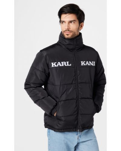 Prehodna jakna Karl Kani