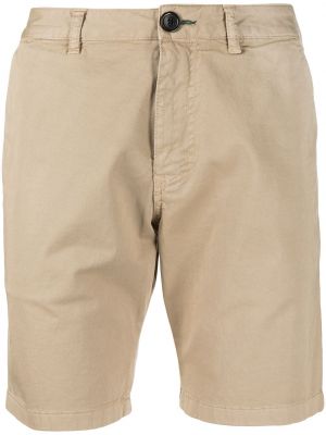 Bermuda kratke hlače z vezenjem Ps Paul Smith