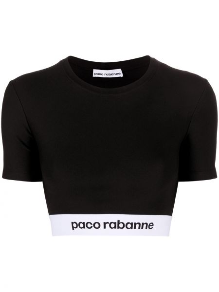 Тениска Paco Rabanne