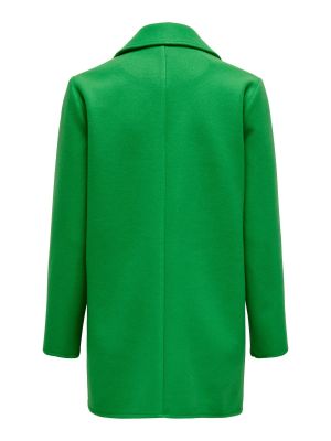 Kabát Only Tall zöld