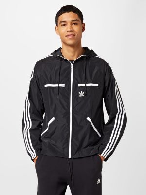 Prehodna jakna Adidas Originals