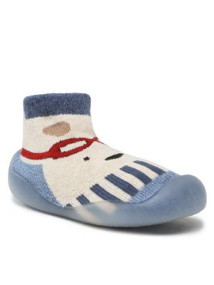 Ponožky Mayoral modrá