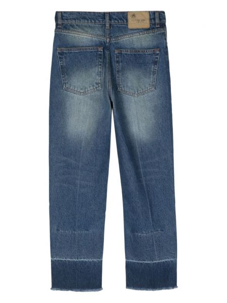 Jeans N°21 blau