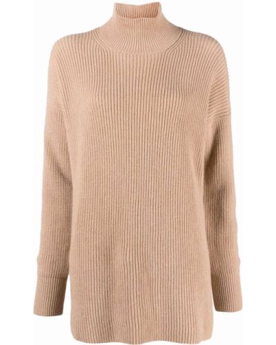 Turtleneck Antonella Rizza brun